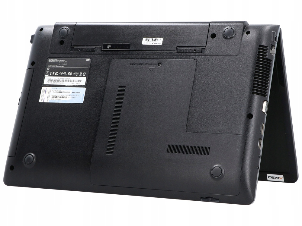 Kompatybilność z wieloma modelami laptopów Samsung