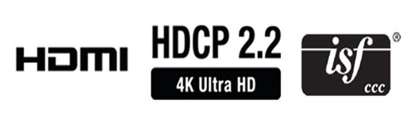 HDMI, HDCP, ISF