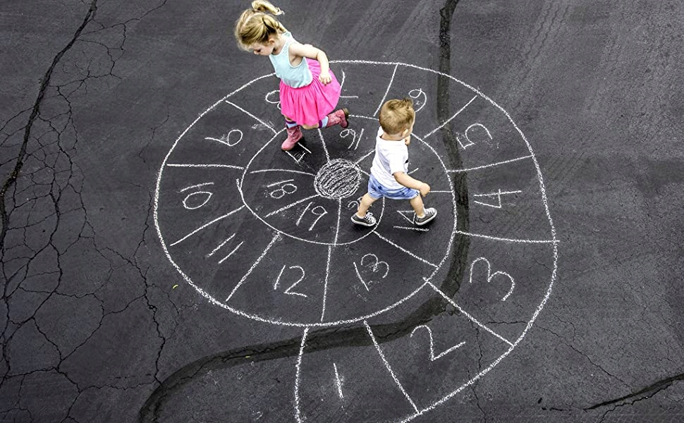 Trwałość i odporność na złamania – Kredy SES