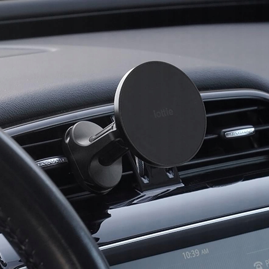 Elegancki design – Nowoczesny wygląd w czarnym kolorze