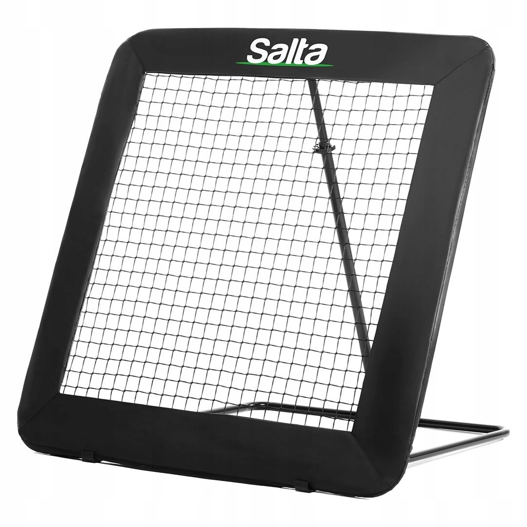 Rebounder - trenażer Motion 124 x 124 cm – Idealny do treningu sportowego