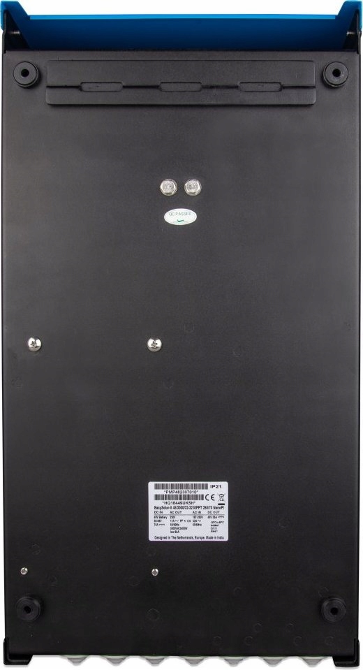 Ochrona przed przeciążeniem – Funkcje PowerControl i PowerAssist