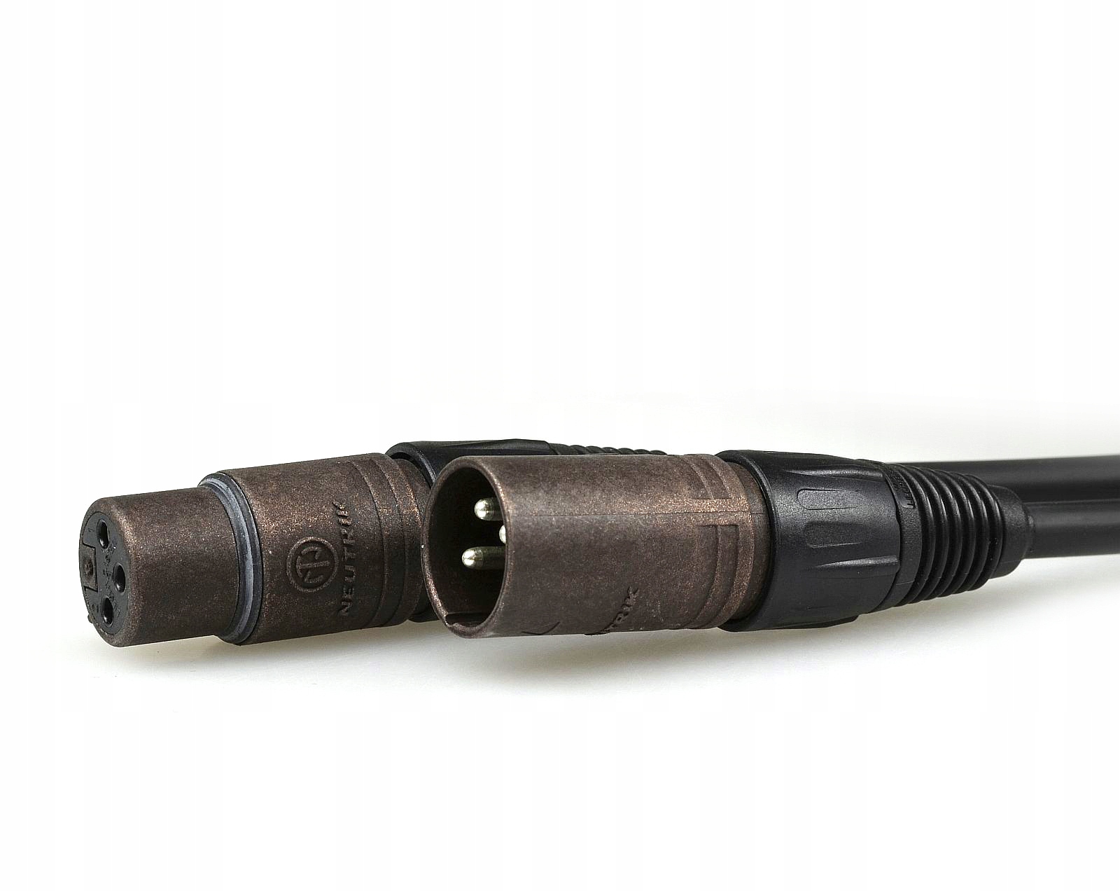 Wysoka jakość materiałów i wykonania