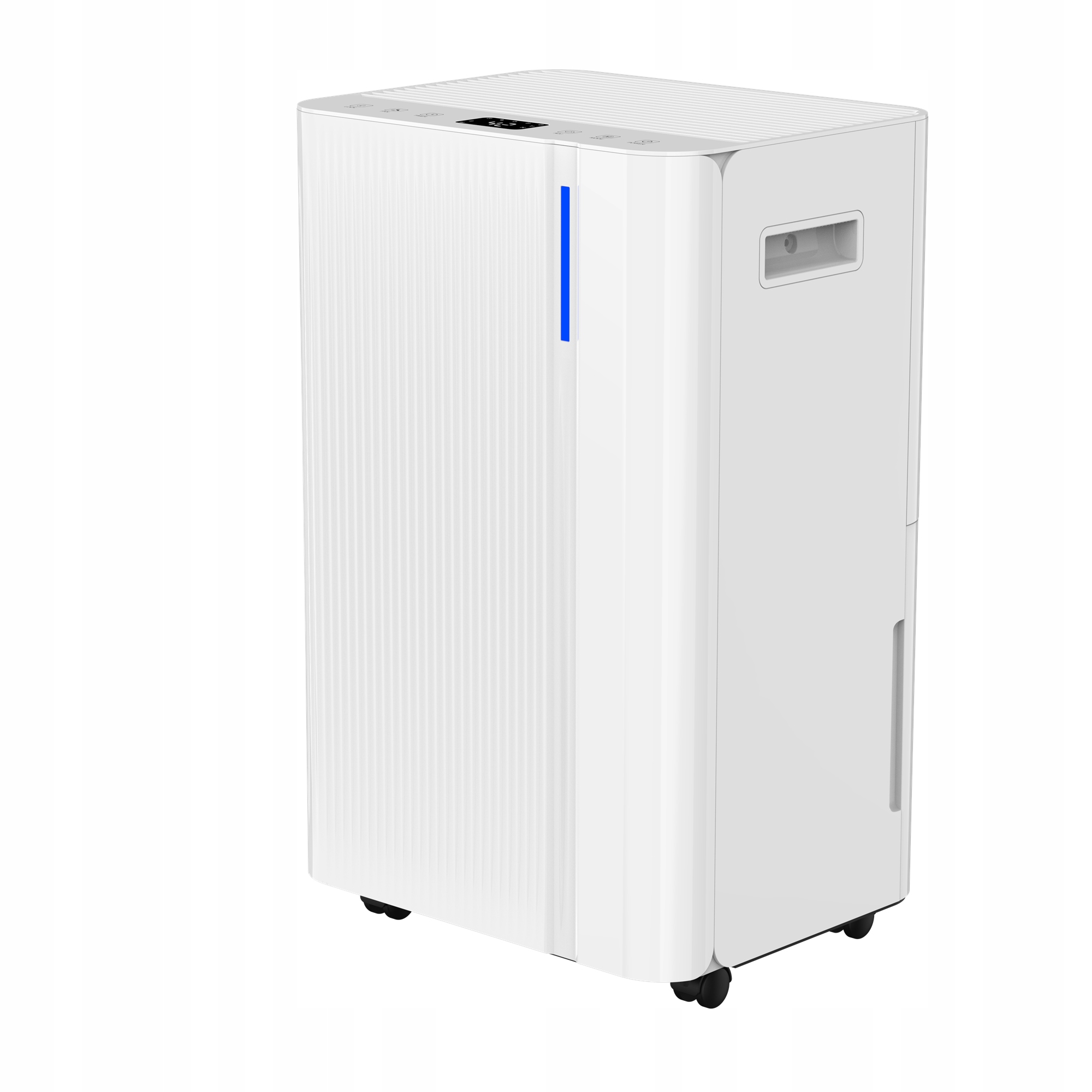 Jak filtr poprawia efektywność odkurzania?