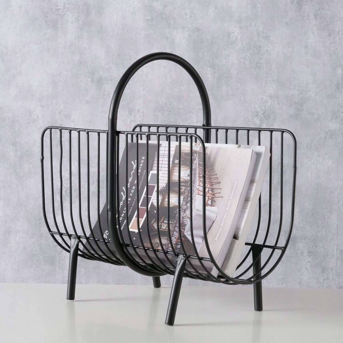 Stylowy design w kolorze czarnym – Elegancja w każdym wnętrzu