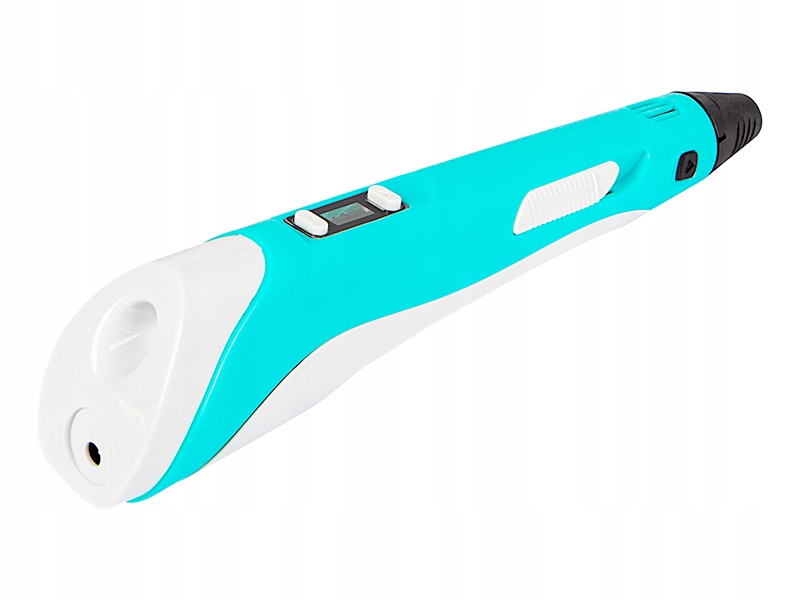 Długopis 3D Pen Drukarka Stojak 65m – Twórz w 3D z łatwością