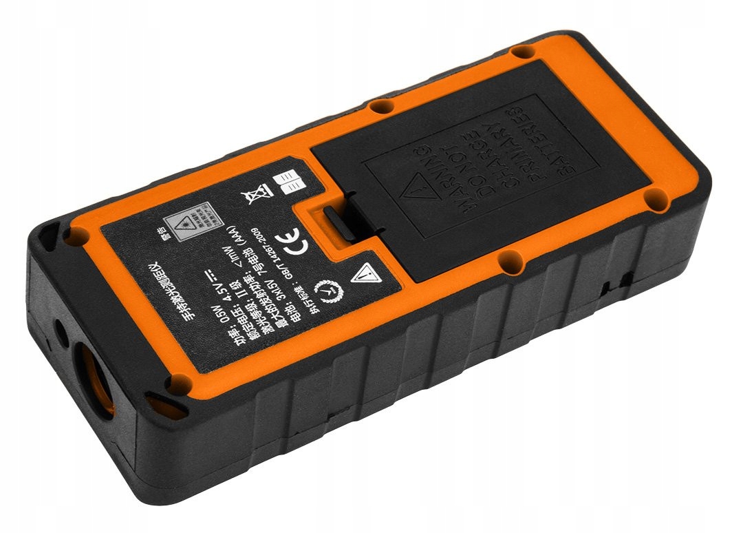 Wymiary i waga – Kompaktowy design dla wygody użytkowania