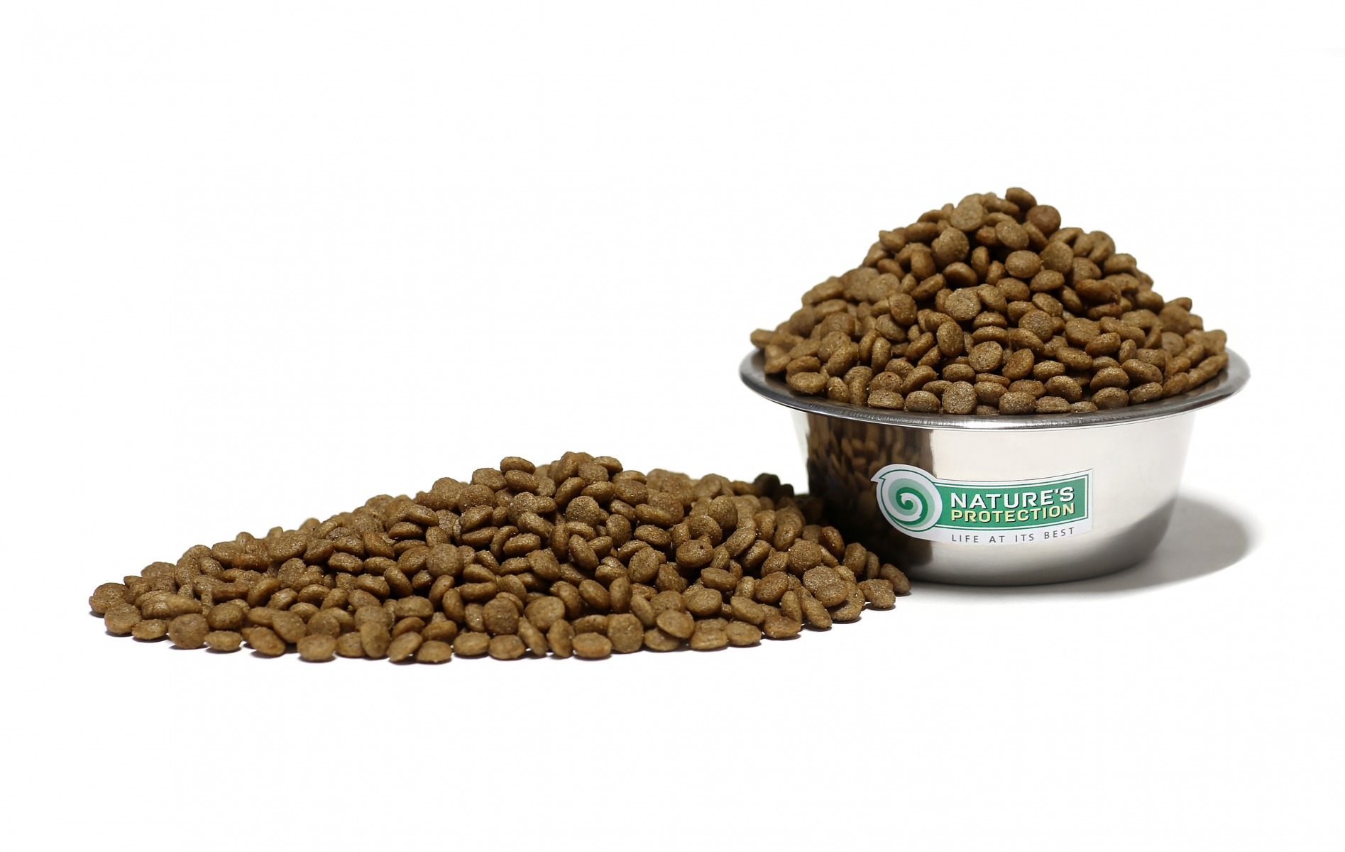 Bezzbożowa formuła dla wrażliwych psów