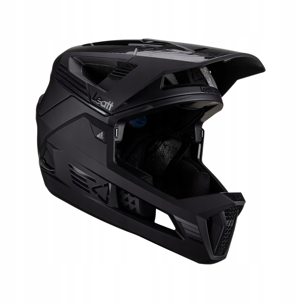 Kask rowerowy LEATT Helmet MTB Enduro 4.0 – Bezpieczeństwo i komfort na każdej trasie