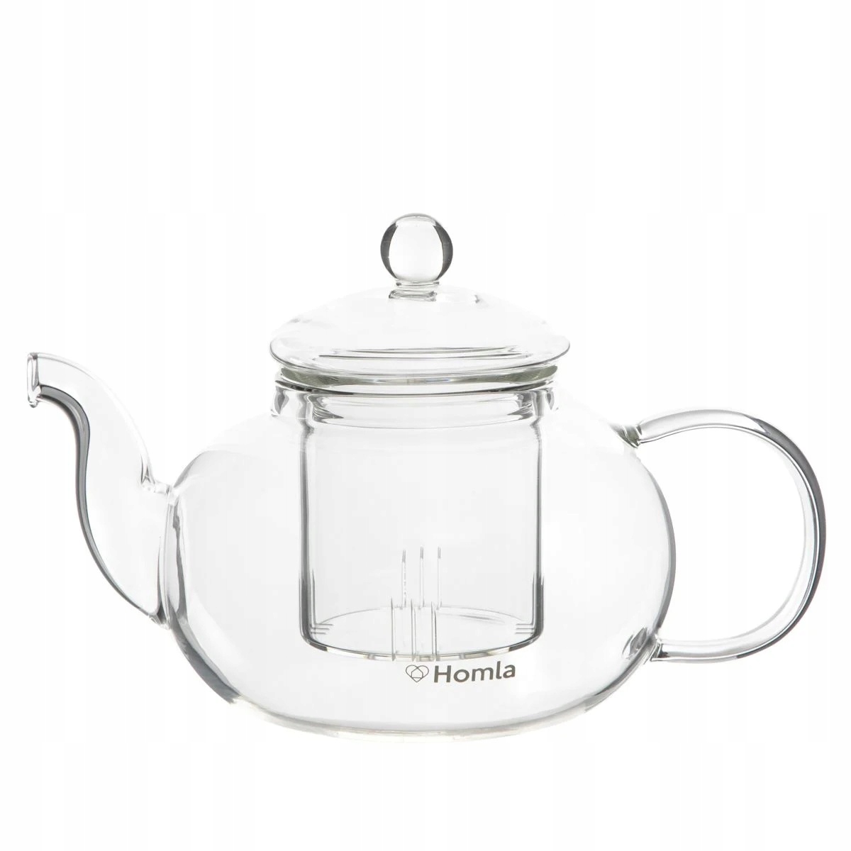 Dzbanek AROR z zaparzaczem 600ml – Idealny do parzenia herbaty