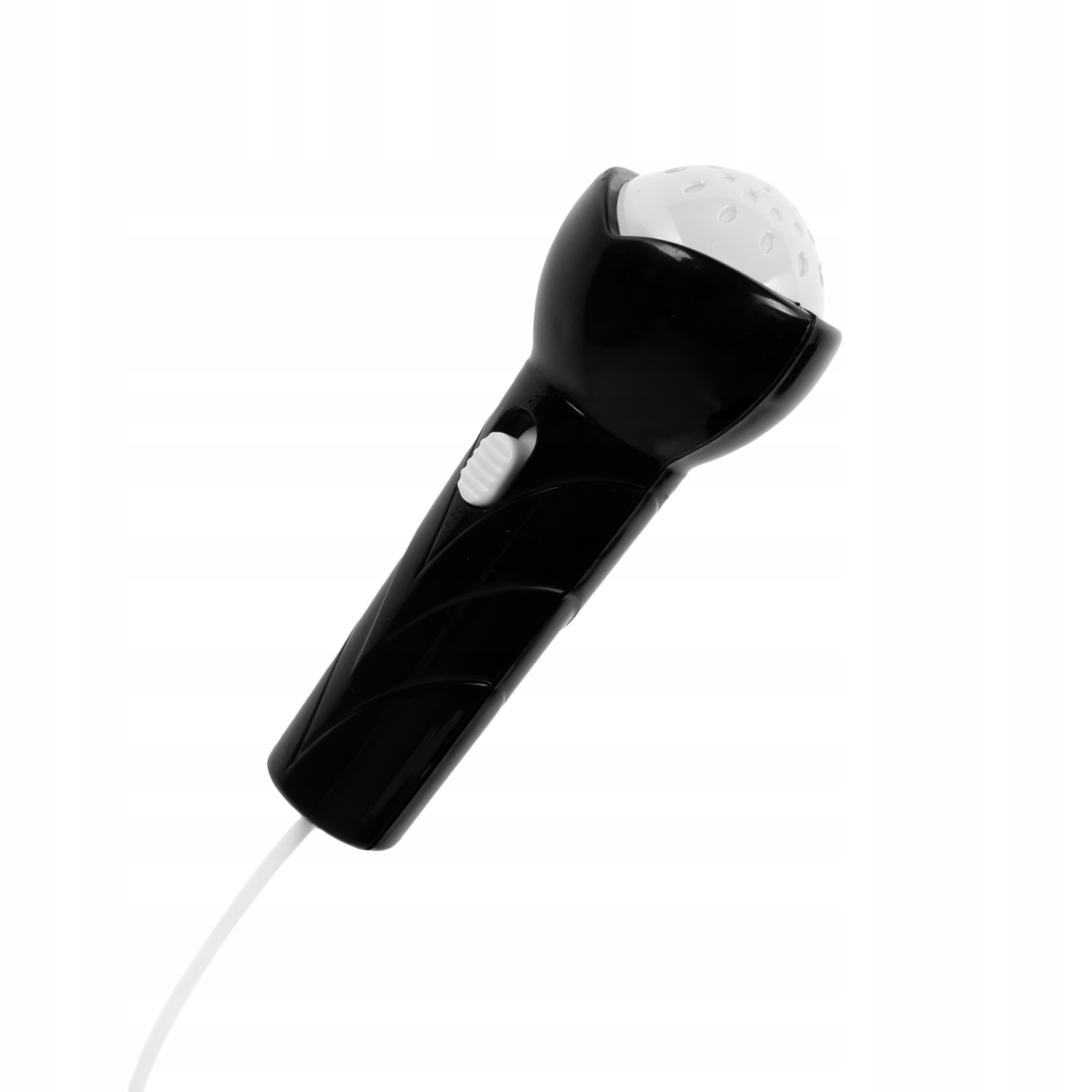 Kreatywna Zabawa z Mikrofonem