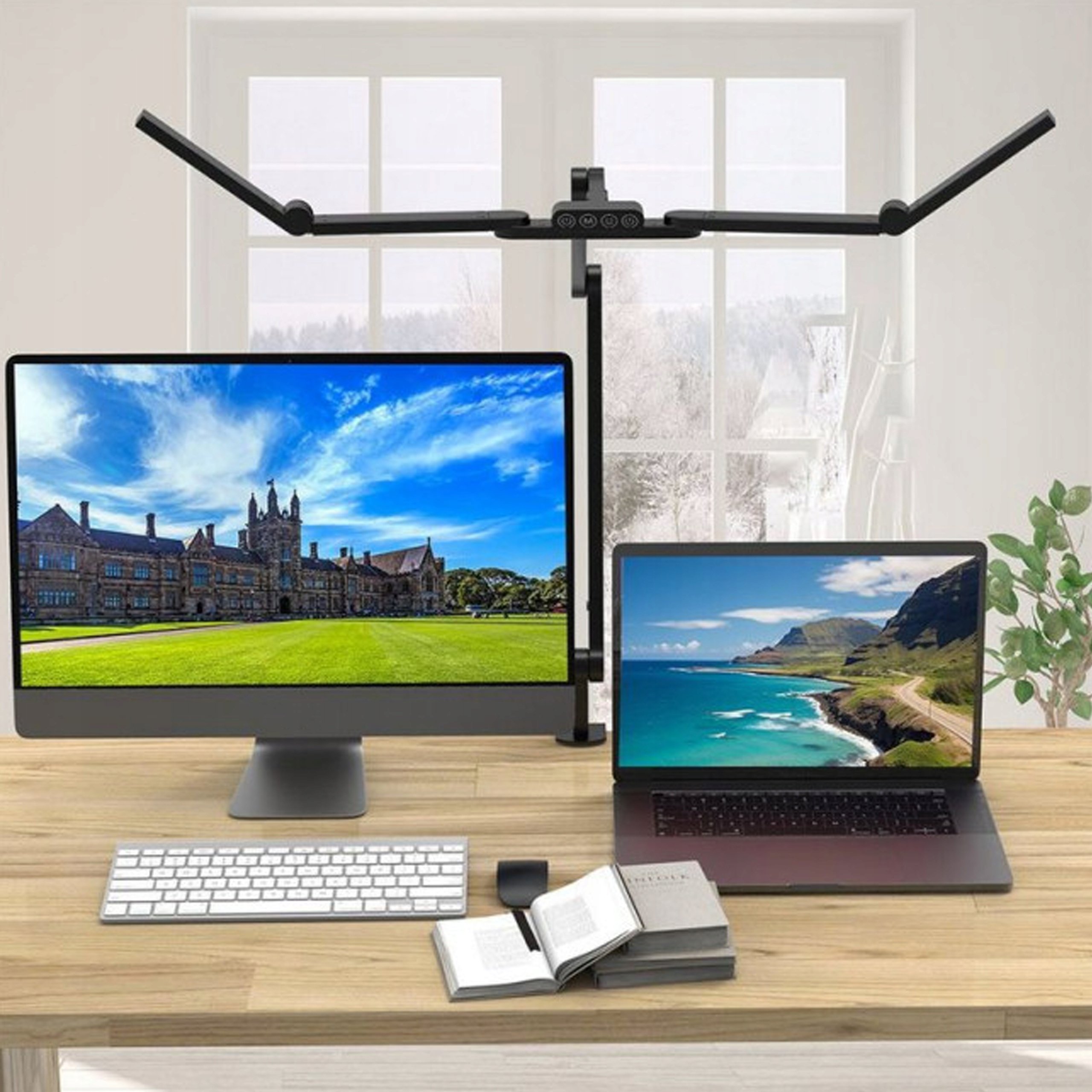 Elegancja i nowoczesność w Twoim biurze