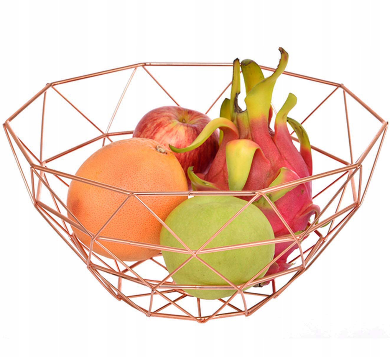 Stylowy element dekoracyjny do jadalni