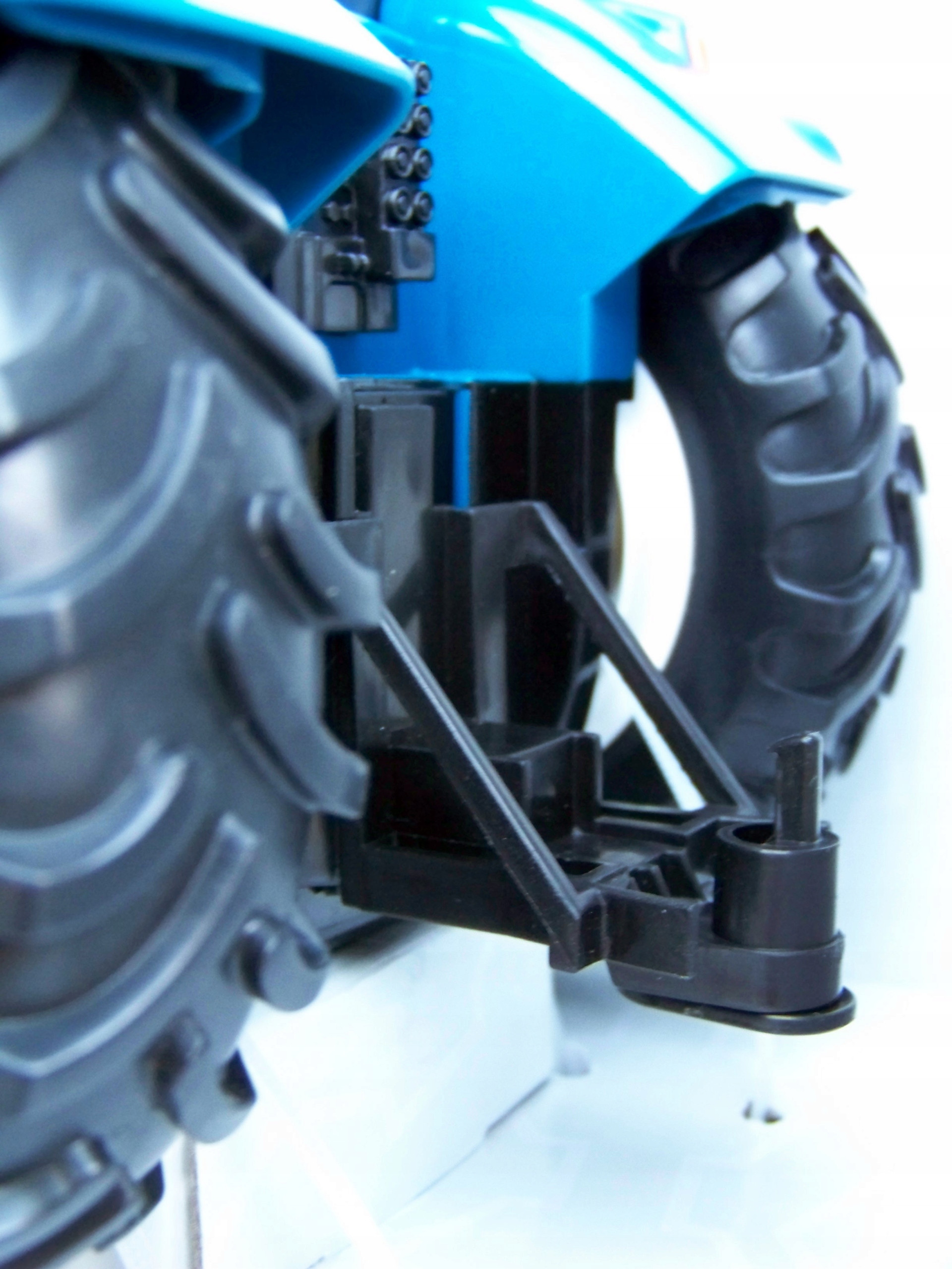 Efektywność i precyzja wykonania