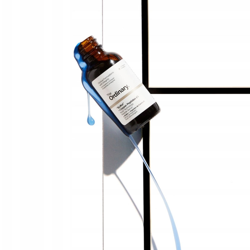 Efekty stosowania – Przeciwzmarszczkowe i nawilżające właściwości