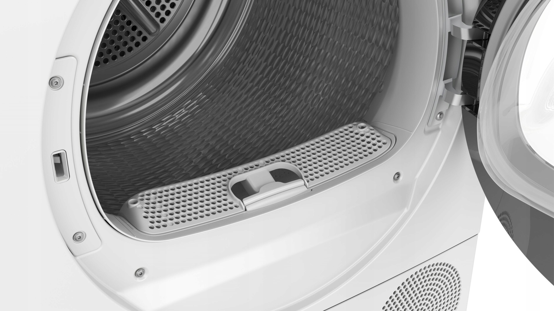 Technologia pompy ciepła i system autoDry