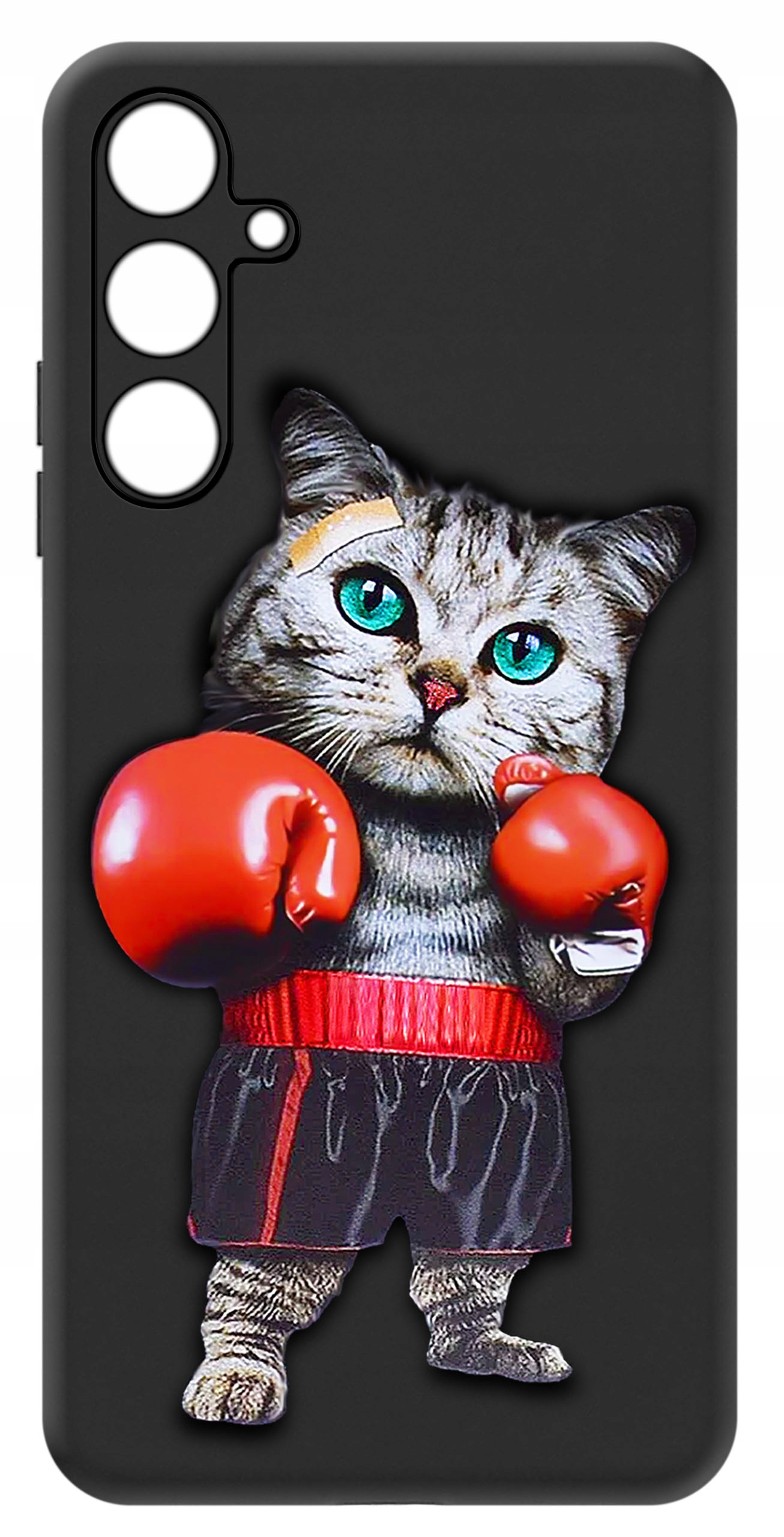 Etui do Samsung Galaxy M35 5G – Ochrona i styl w jednym