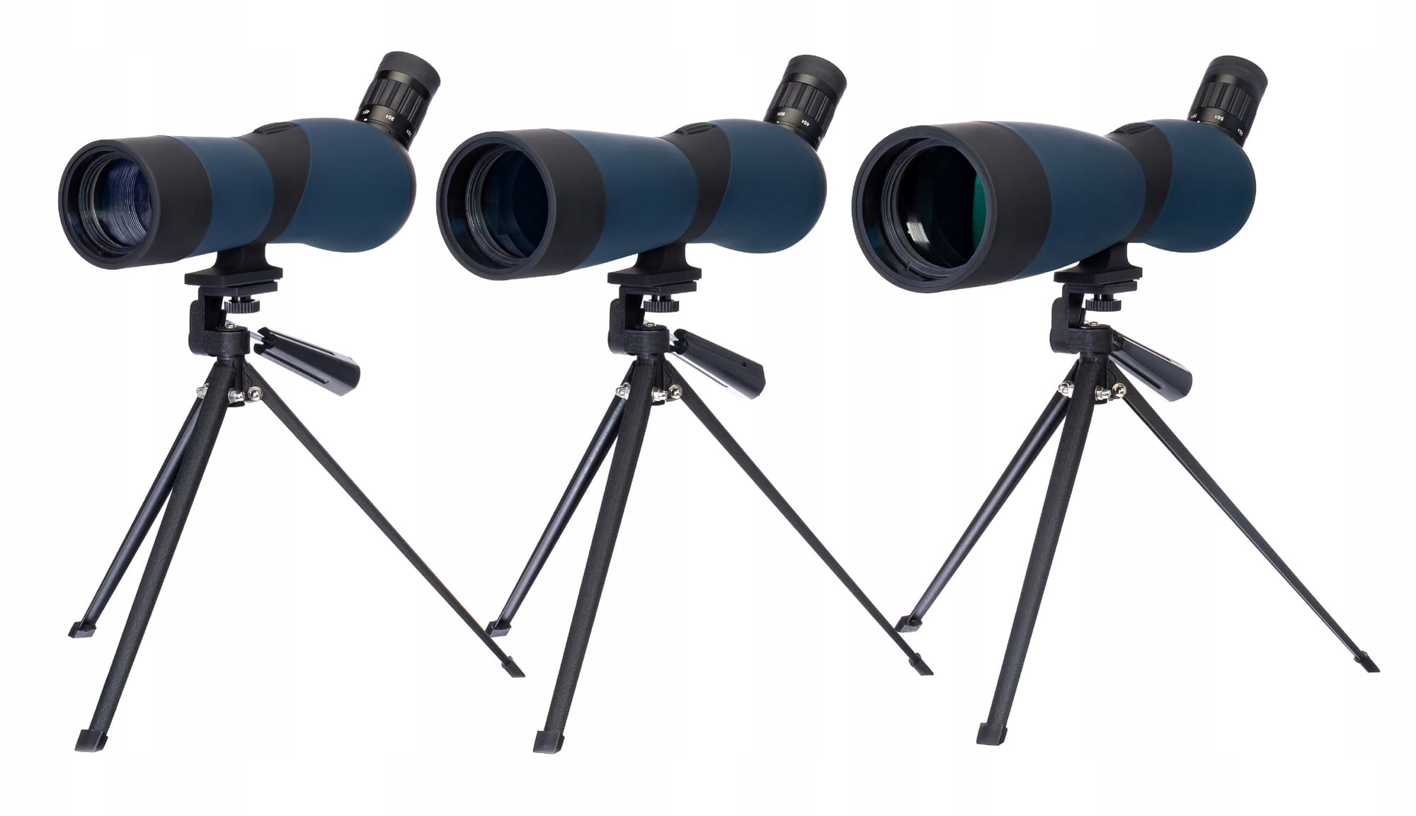 Luneta Discovery Range 70 – Idealny wybór dla miłośników obserwacji