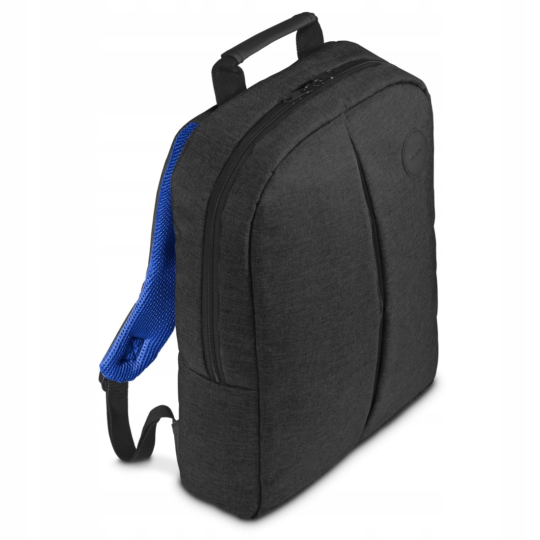 Stylowy design plecaka na laptopa