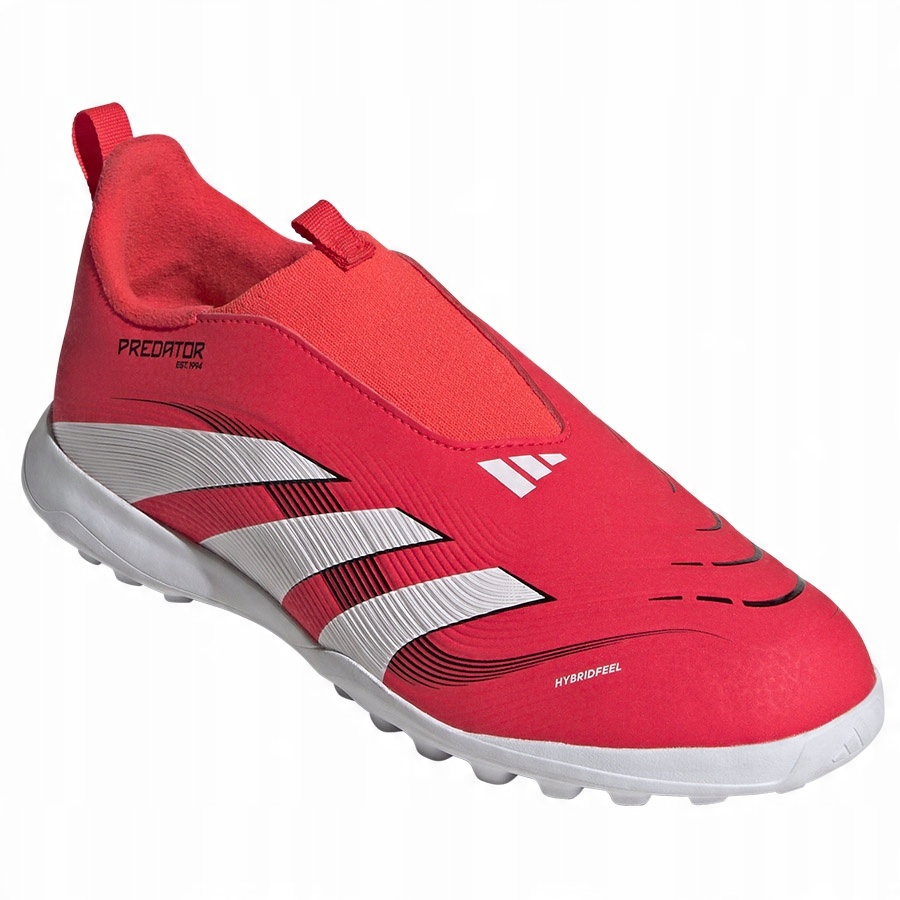 Buty adidas Predator League LL Jr TF – Idealne dla młodych piłkarzy