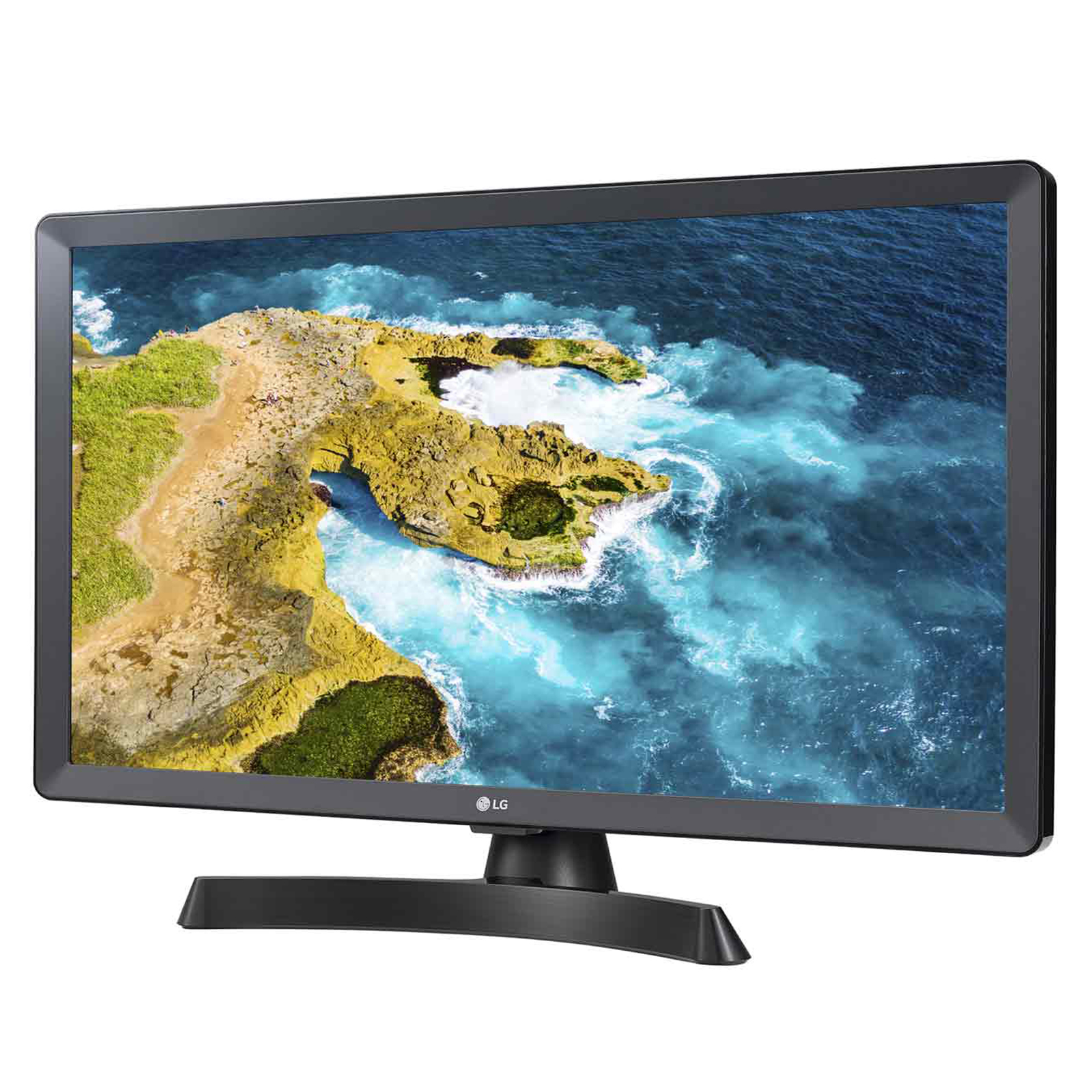 Smart TV LG 24TQ510S-PZ HD 24