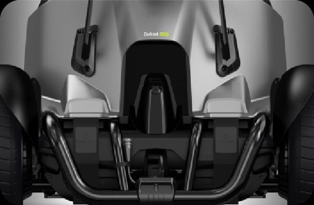 Segway Gokart PRO 2