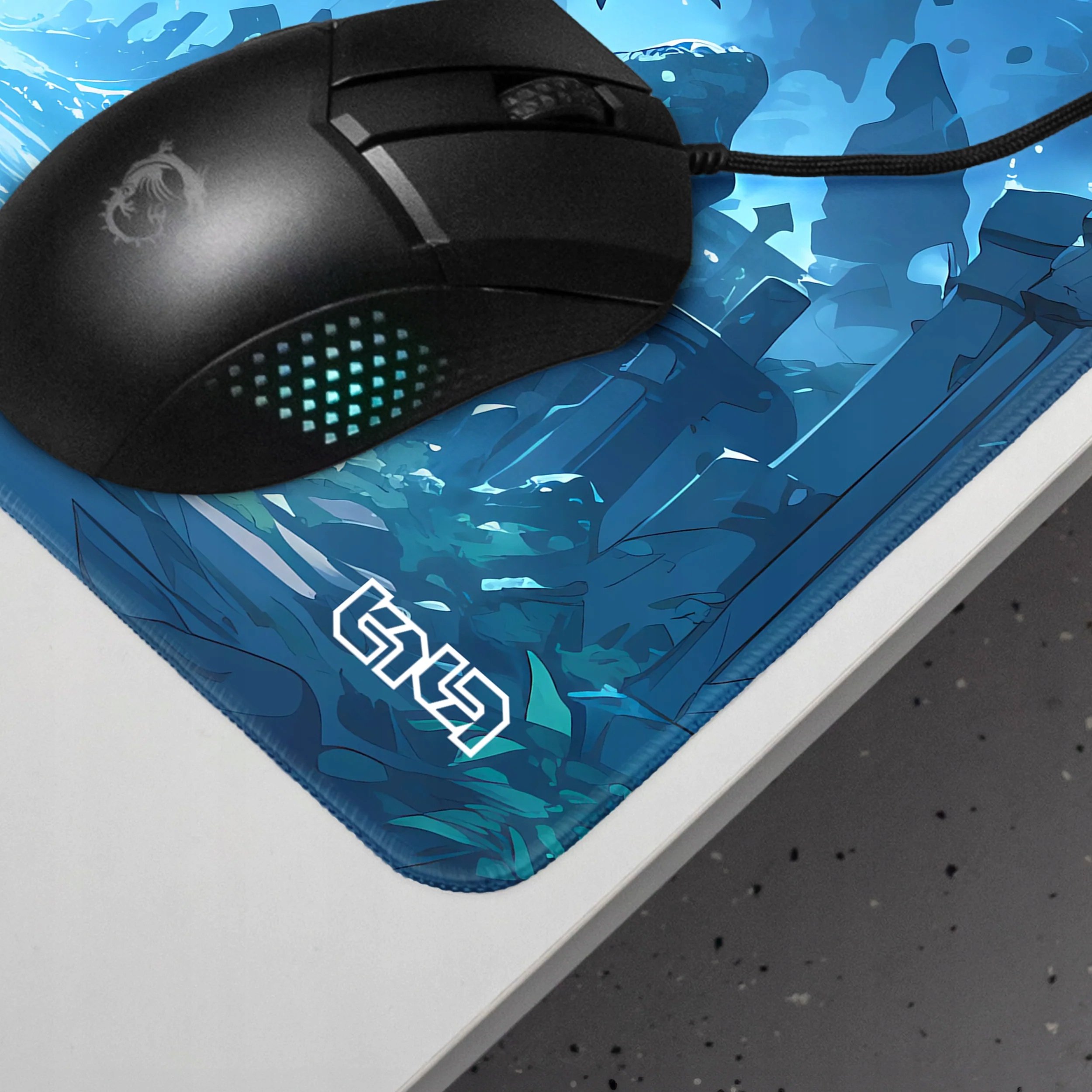 Grafika o wysokiej rozdzielczości – Detale, które zachwycają