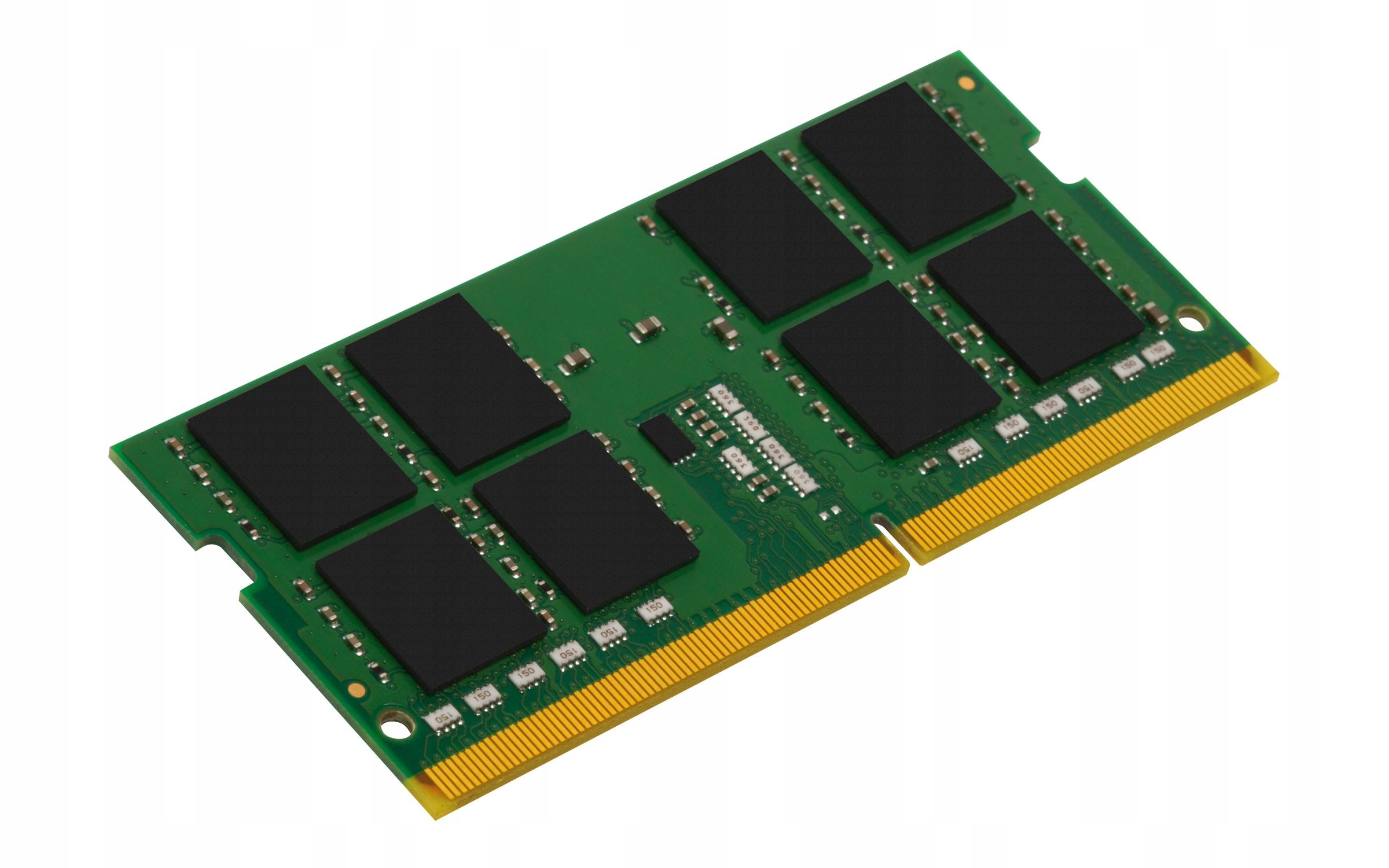Typ pamięci SO-DIMM – Idealne rozwiązanie dla laptopów