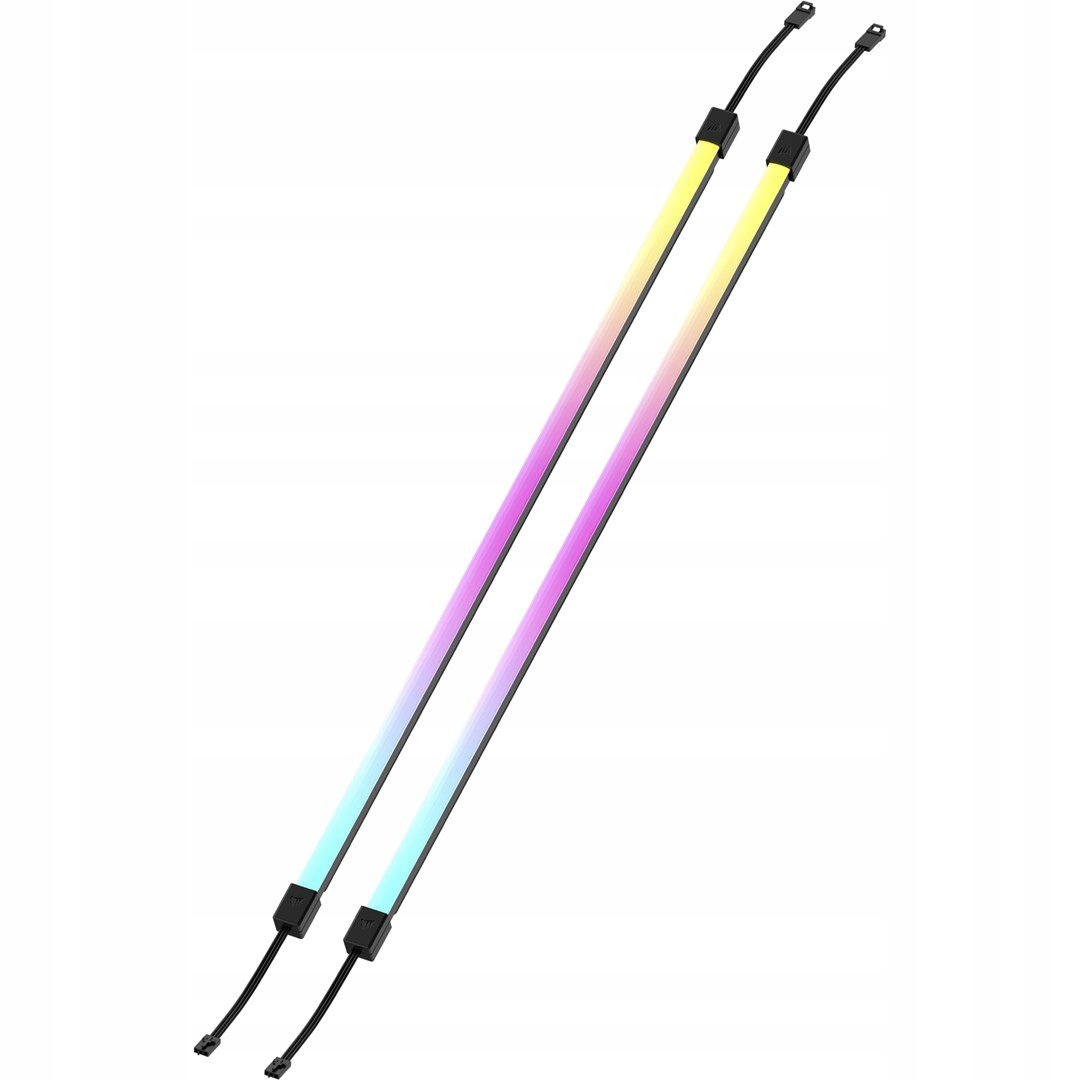 Corsair LS350 Aurora RGB Light Strips – Oświetlenie dla graczy