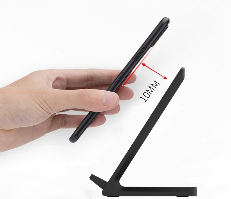 Szybkie ładowanie 15W – Oszczędność czasu i energii