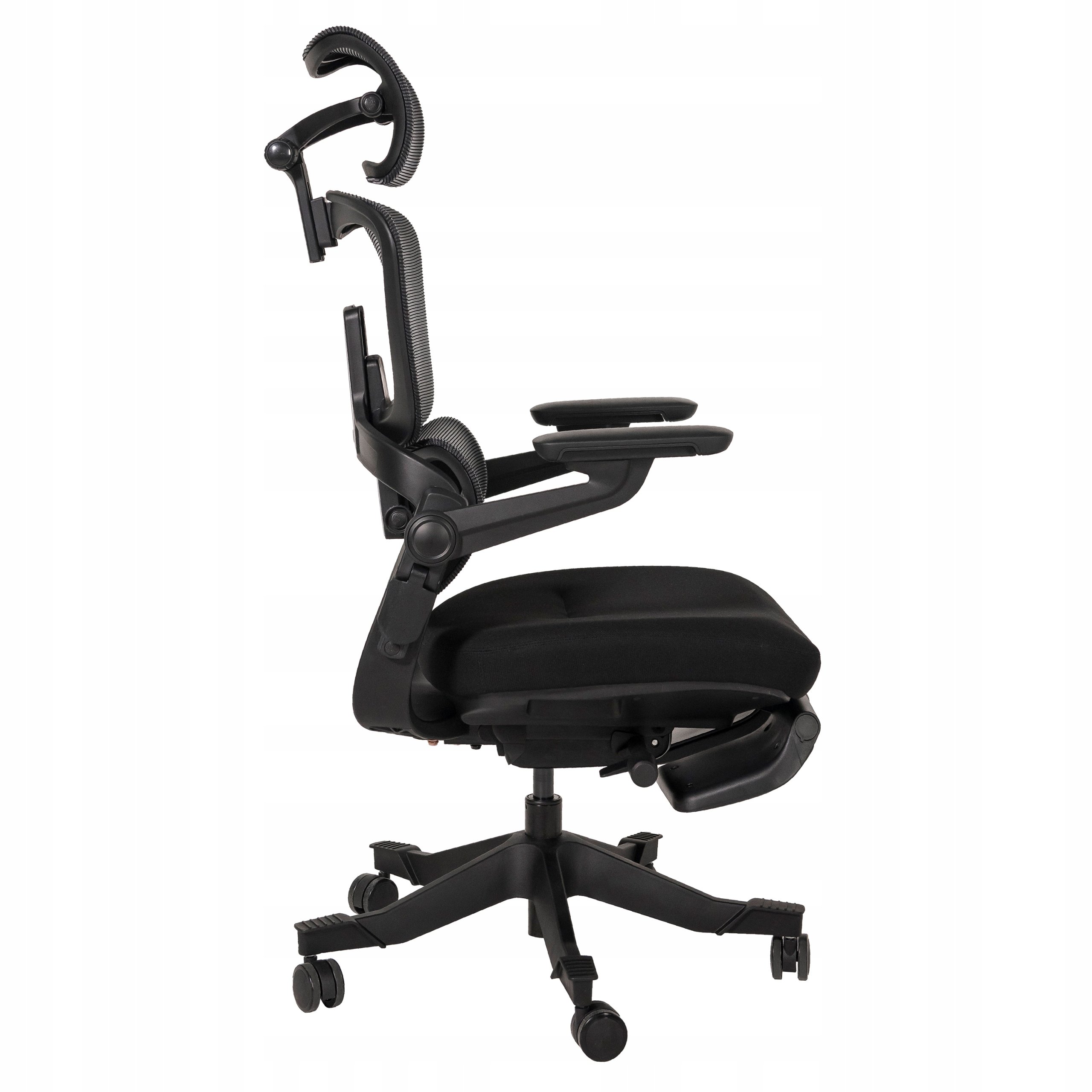 Komfort i ergonomia w pracy