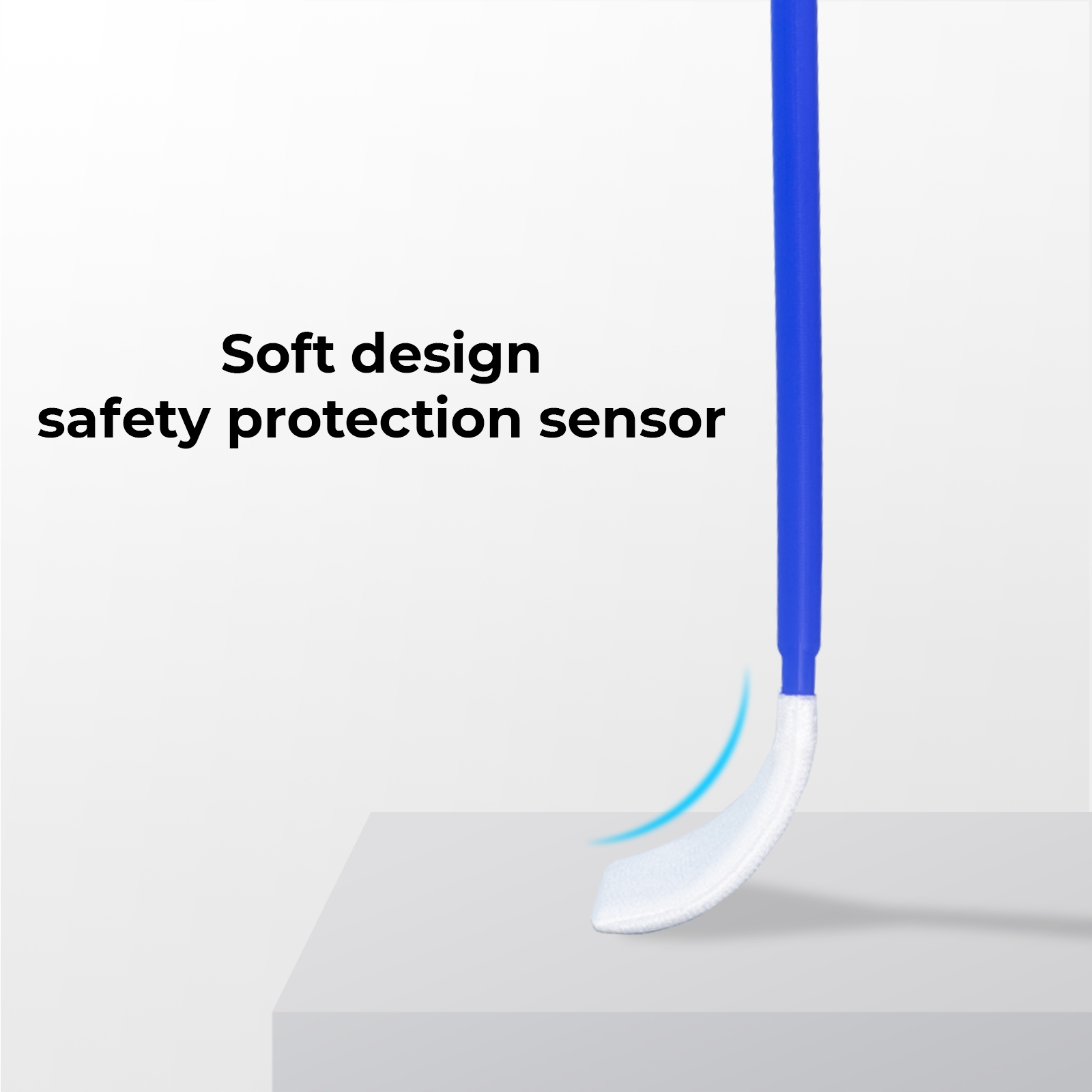 Miękkie i bezpieczne materiały chroniące matrycę