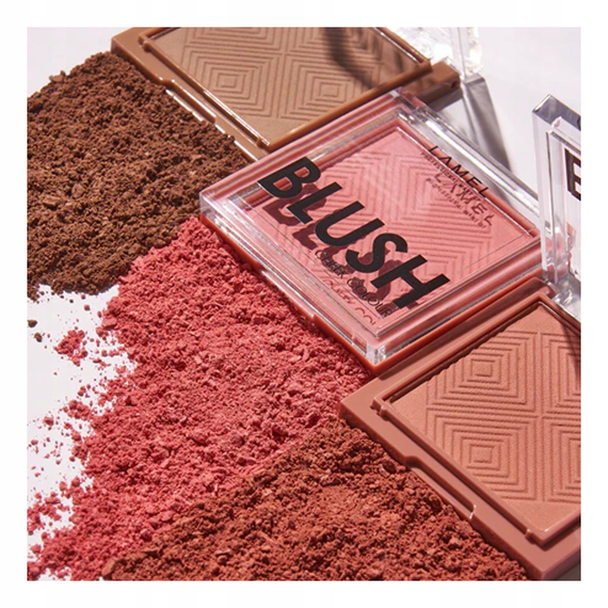 Łatwość aplikacji i naturalne wykończenie