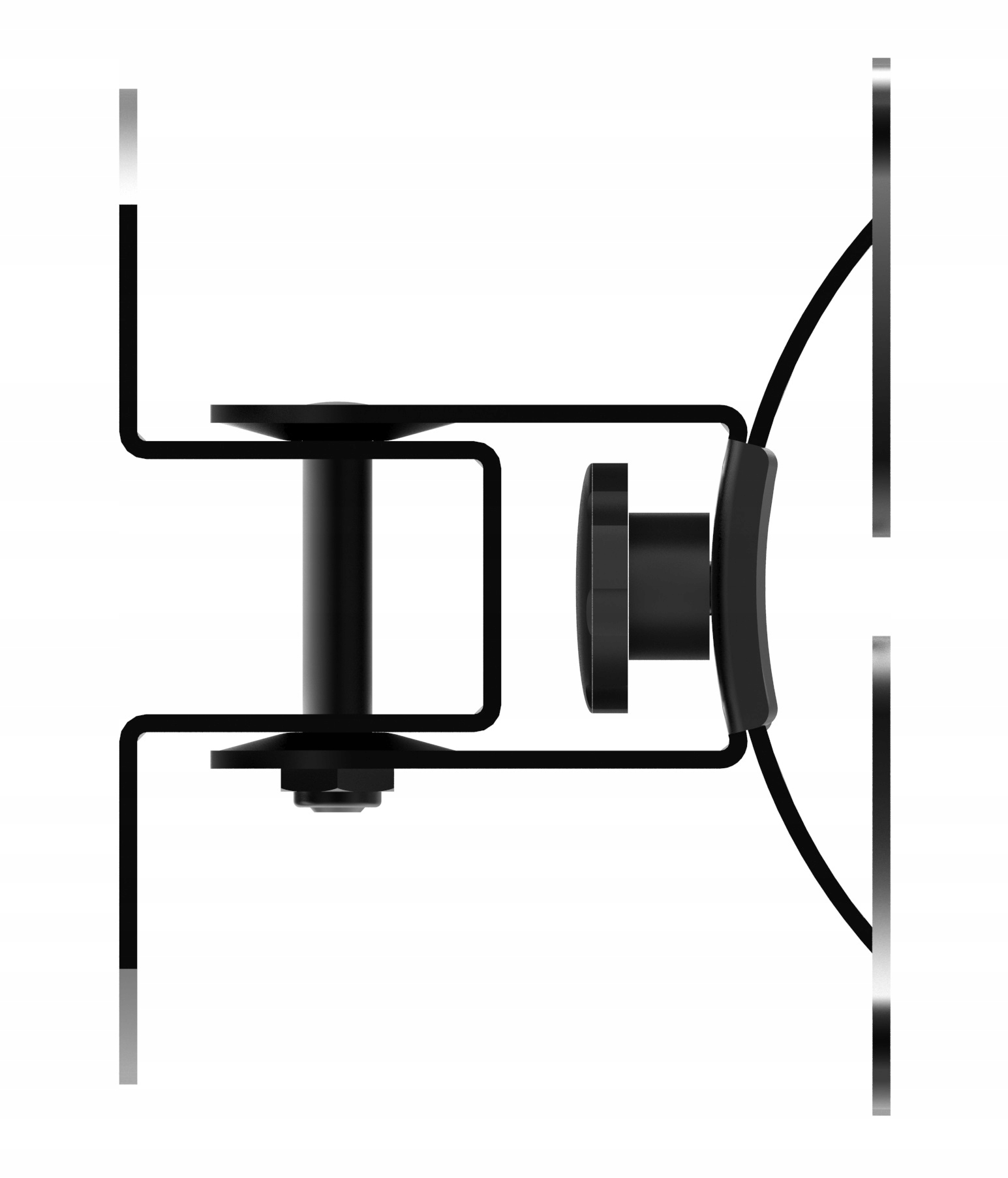System łatwego montażu EASY INSTALL