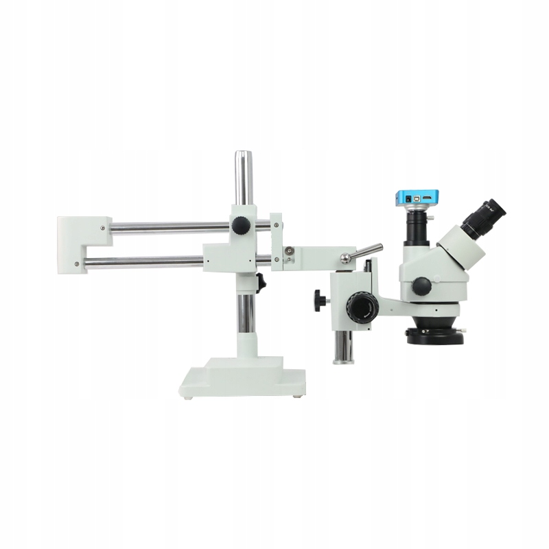 Oświetlenie LED 56x – Idealne do precyzyjnych inspekcji