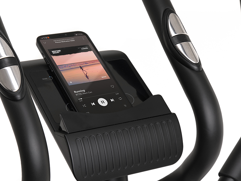 Zipro Burn podstawka pod smartfon