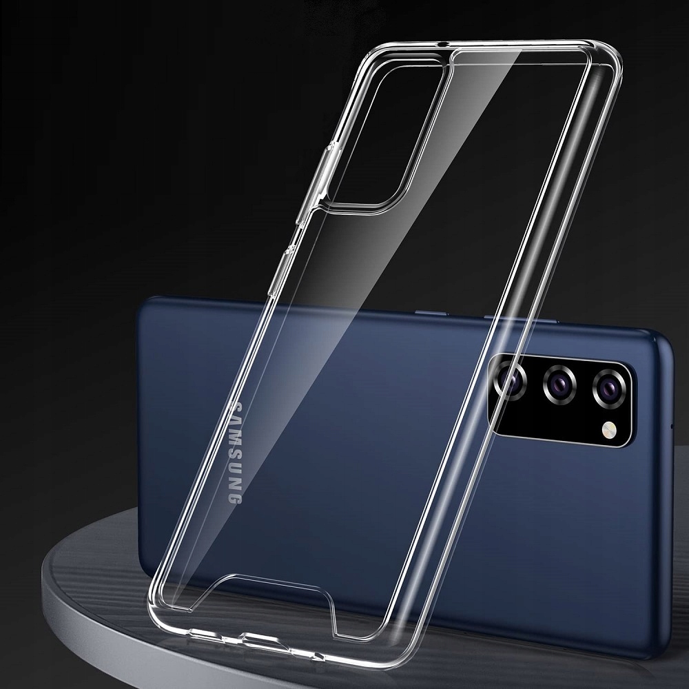 Stylowe i nowoczesne zabezpieczenie dla Twojego smartfona