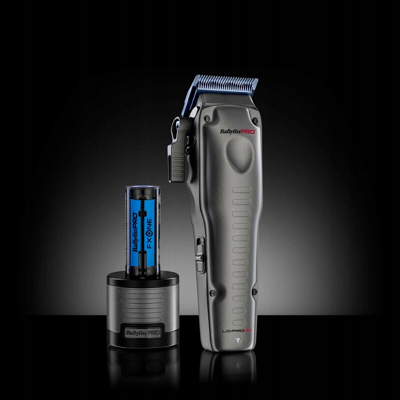 Oryginalne produkty Babyliss – Gwarancja jakości