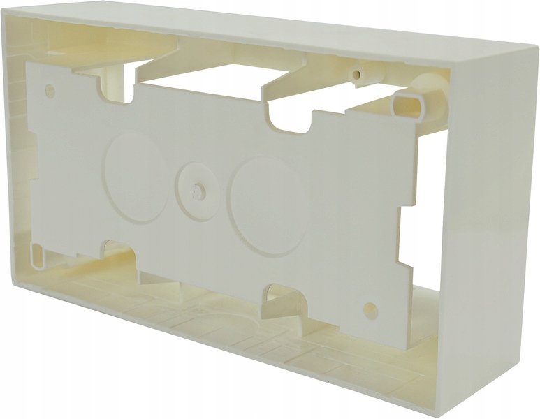 Zastosowanie systemu modularnego mosaic