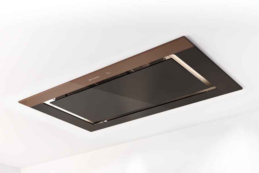 Cicha praca – Zasysanie obwodowe redukujące hałas