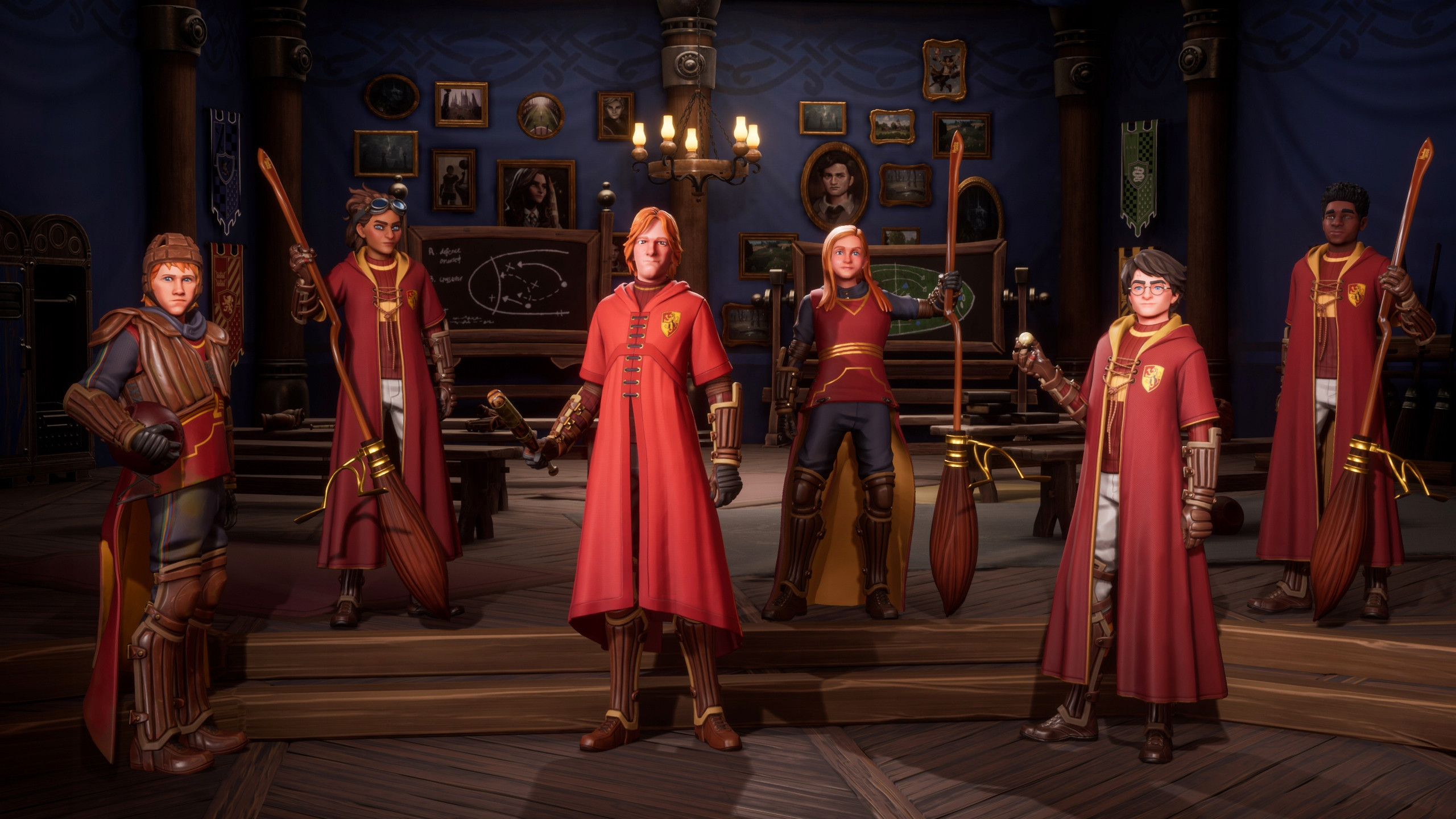 Tryby gry – Multiplayer i singleplayer dla każdego