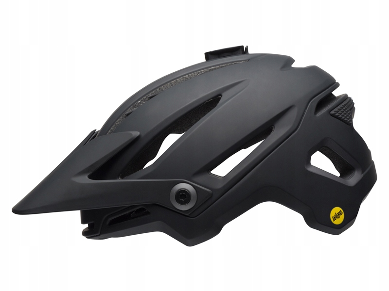 Kask MTB Bell Sixer MIPS – Bezpieczeństwo i komfort na każdym szlaku