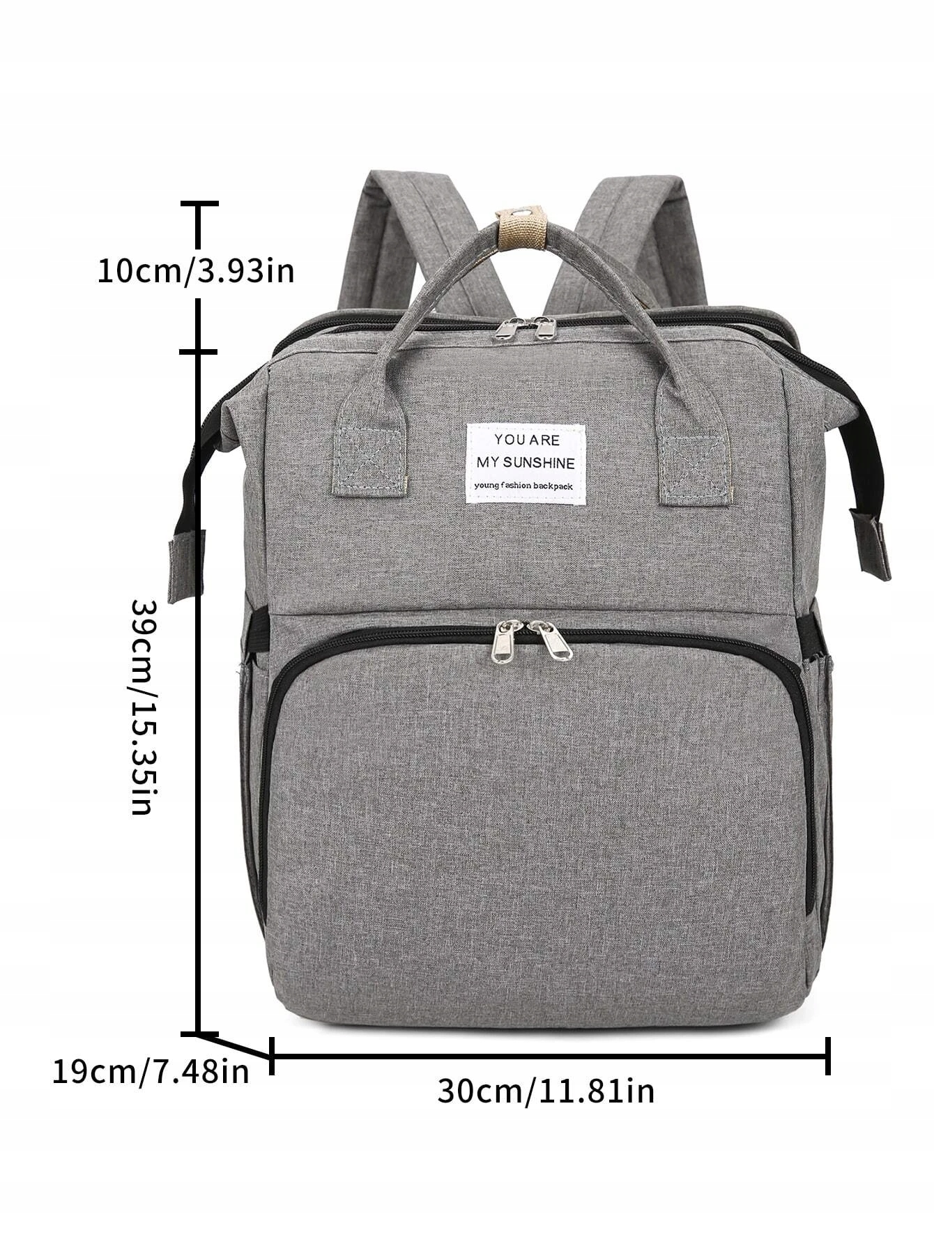 Przewijak w zestawie – Komfortowe przewijanie w każdej sytuacji