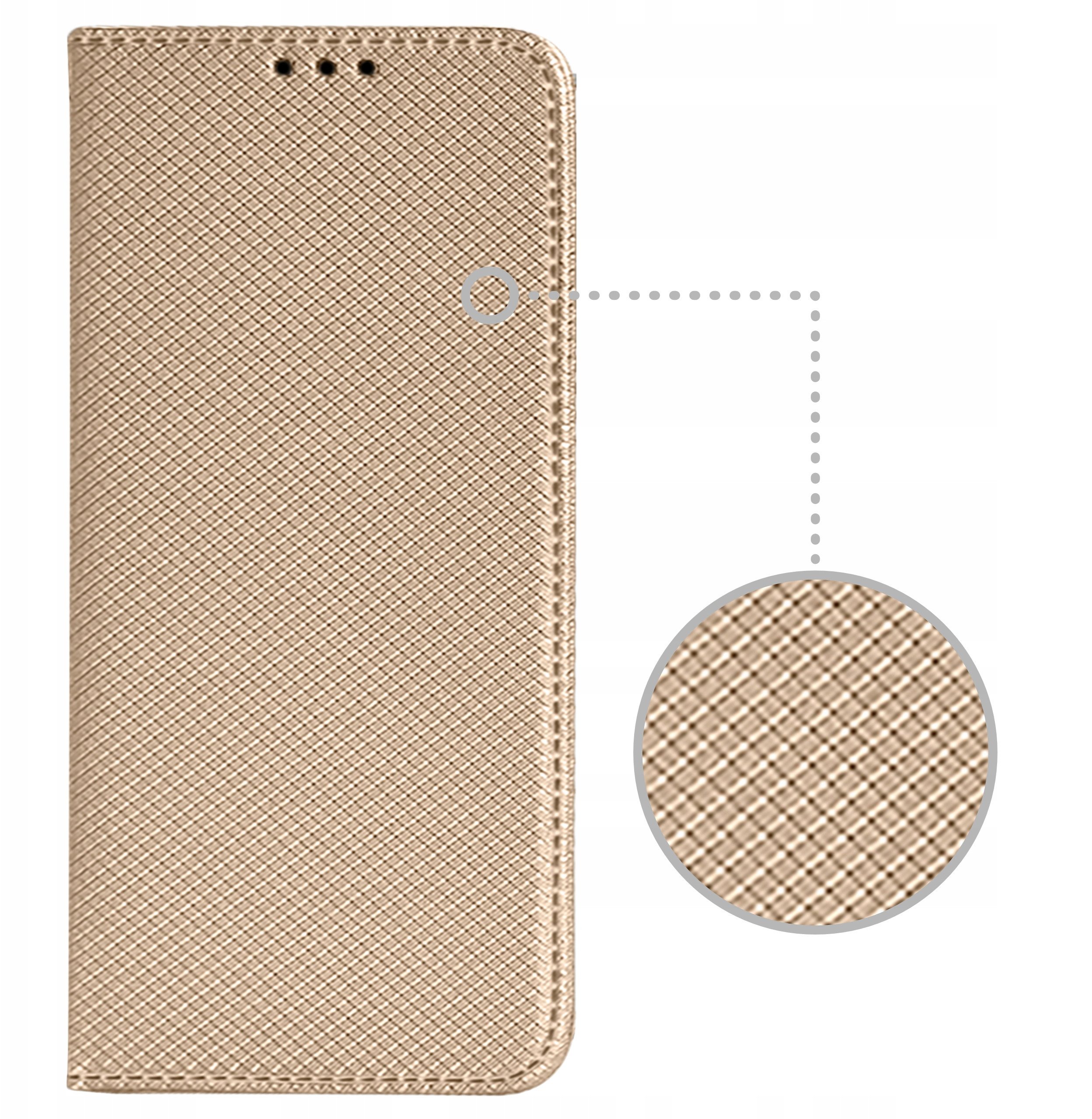 Ochrona przed zarysowaniami – Szkło hartowane dla maksymalnej ochrony ekranu