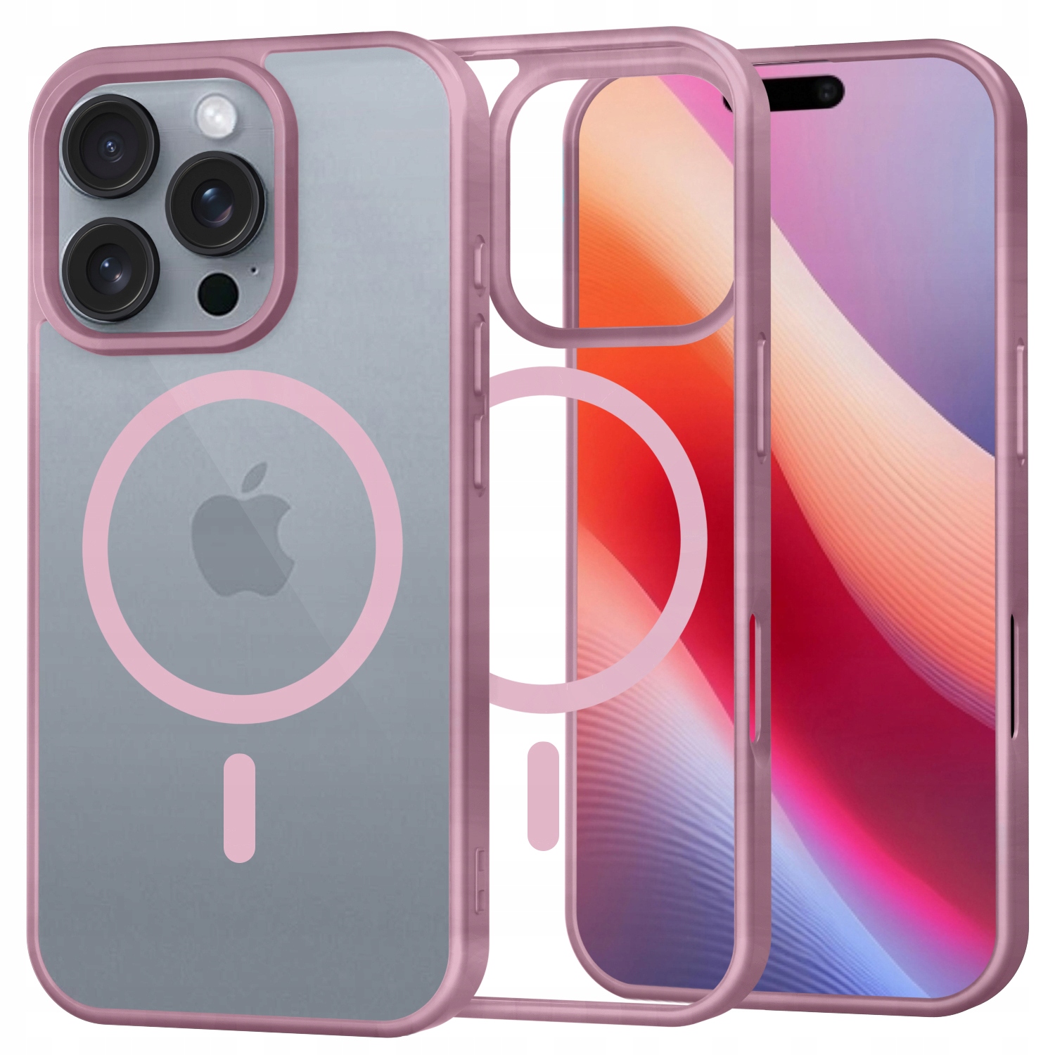 Kompatybilność z ekosystemem MagSafe – Nowe możliwości