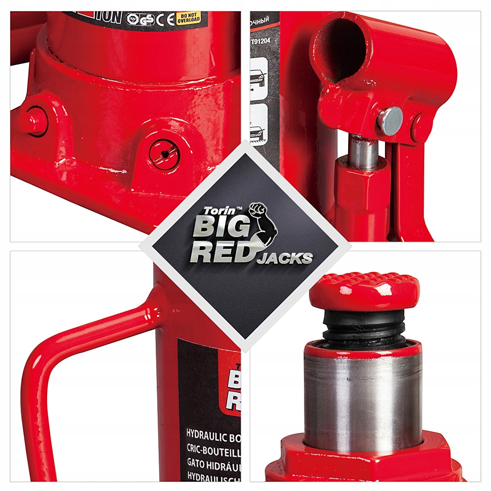 Hydrauliczny Mechanizm Podnoszenia – Siła i efektywność w jednym