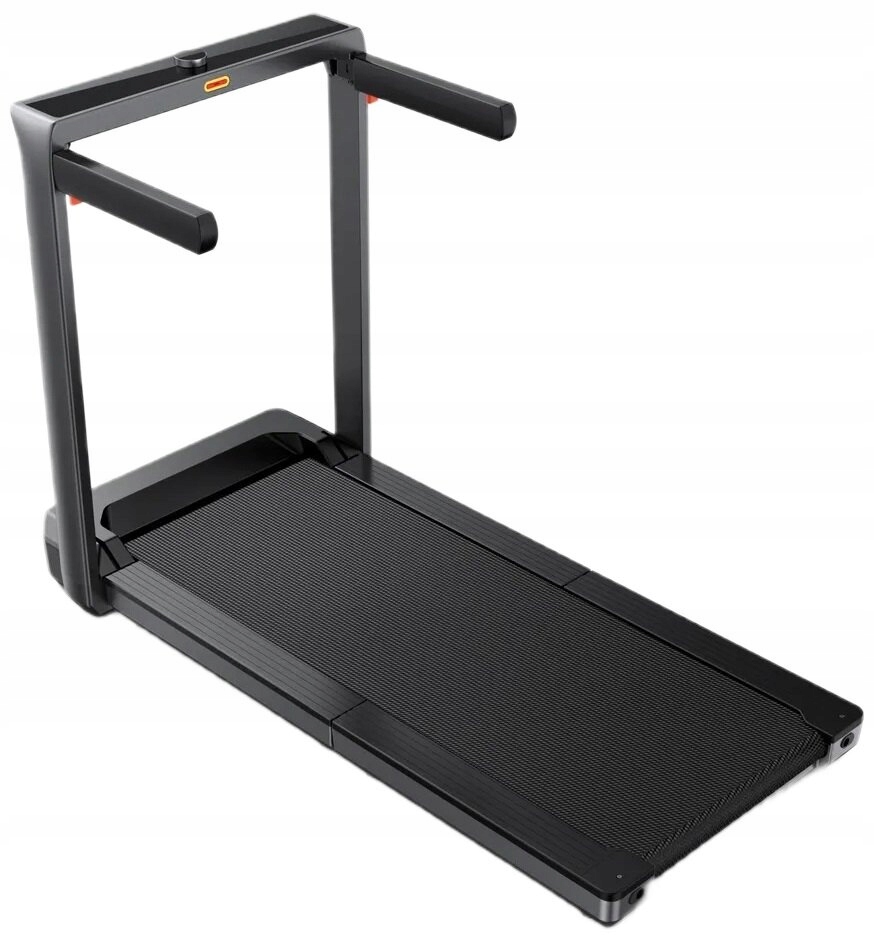 Maksymalna prędkość 16 km/h – Dostosuj intensywność treningu