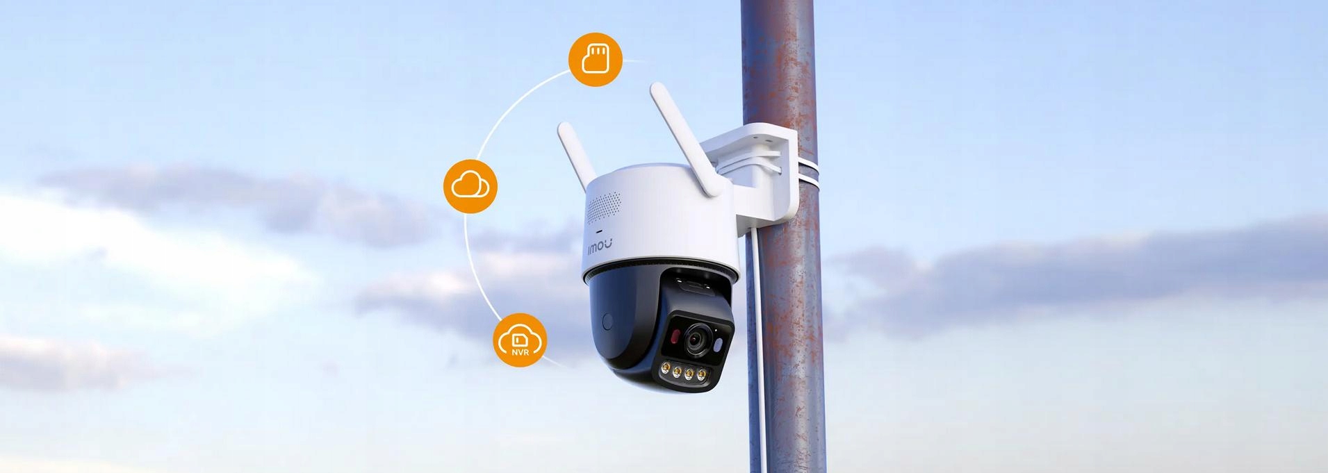 Tryb AOR – Efektywne zarządzanie pamięcią