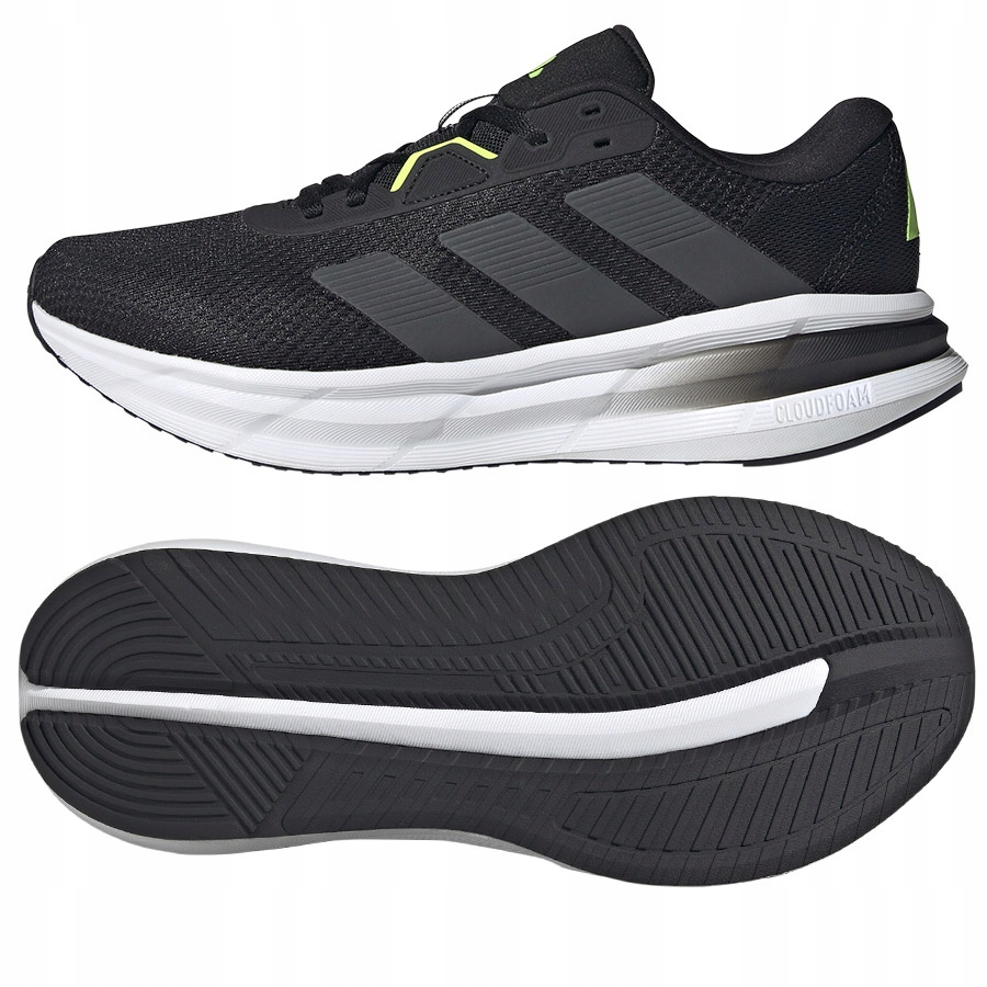 Buty do biegania adidas Galaxy 7 M JQ2625 – Komfort i styl w każdym kroku
