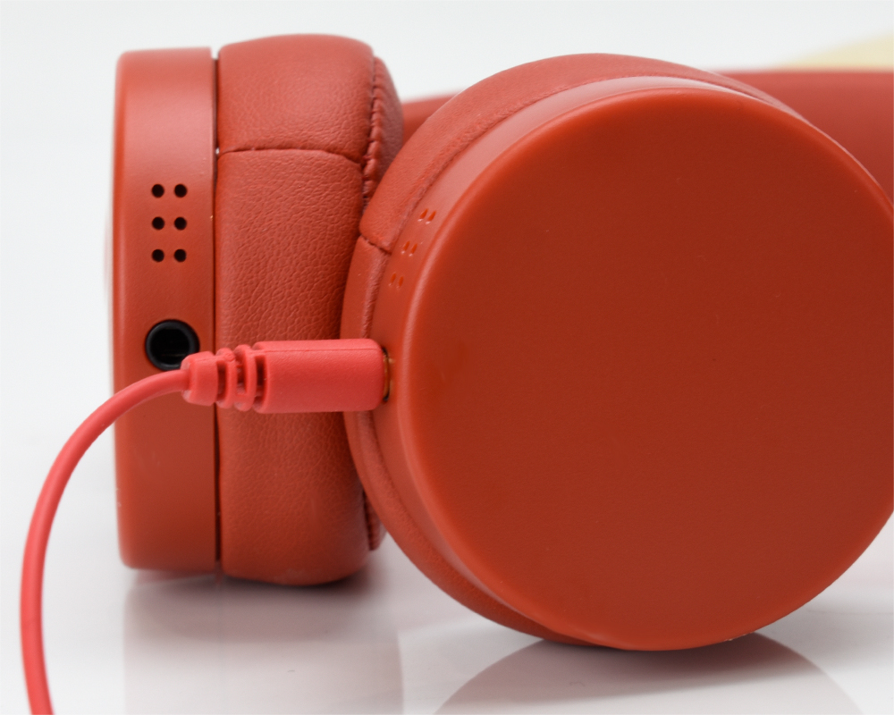 Długość kabla i parametry techniczne słuchawek